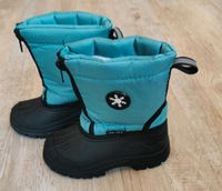 Winterstiefel, gefüttert, schwarz blau, Gr. 26, Ice-Tex, NEU Sachsen - Lichtenau Vorschau