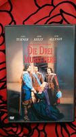 Die drei Musketiere mit Gene Kelly Klassiker auf DVD RAR! Rheinland-Pfalz - Dannstadt-Schauernheim Vorschau