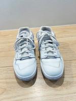 New Balance 550 white/lilac Sachsen - Chemnitz Vorschau