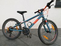 Cube  Acid  20 Zoll Kinderfahrrad Rheinland-Pfalz - Wittlich Vorschau