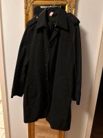 Prada Nylon Trenchcoat Schwarz München - Ludwigsvorstadt-Isarvorstadt Vorschau