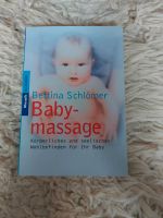 Baby-Massage Nordrhein-Westfalen - Remscheid Vorschau