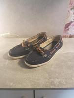 Schuhe Gr 36 Niedersachsen - Jerxheim Vorschau