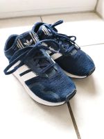 Adidas Sneaker Swift Run X C blau gr. 31,5 Duisburg - Homberg/Ruhrort/Baerl Vorschau