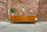 Teak Sideboard Kommode Bücherschrank Retro Vintage Mid Century Berlin - Mitte Vorschau