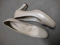 Gabor Schuhe Gr. 8,5 ivory Baden-Württemberg - Weikersheim Vorschau