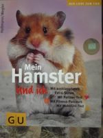 GU verlag Buch Hamster s.foto Föritztal - Neuhaus-Schierschnitz Vorschau