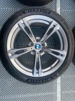 19 ZOLL BMW M705 ORIGINAL WINTER M5 F90 M8 F91 F92 F93 705 705M Nordrhein-Westfalen - Nettetal Vorschau