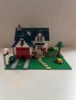 Lego Creator 5891 „Haus mit Garage“ [3 in 1 Set] Friedrichshain-Kreuzberg - Kreuzberg Vorschau