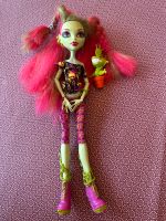 Monster High Barbie Kreis Pinneberg - Heist Vorschau