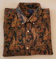 GANT / Vintage Hemd/ NEU! /Gr. XL Niedersachsen - Norden Vorschau