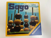 Sogo Ravensburger Brettspiel dreidimensional Niedersachsen - Adendorf Vorschau