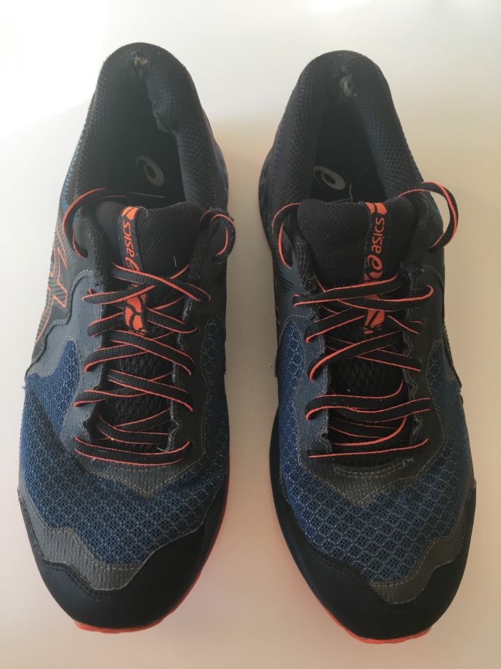 Verkaufe: Laufschuhe von Asics (Gel-Sonoma 4) in Größe 43,5 in Gerolzhofen