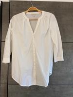 Esprit Bluse organic cotton gr S Hessen - Grebenhain Vorschau