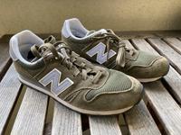 New Balance Niedersachsen - Hildesheim Vorschau