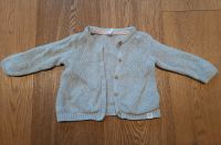 H&M Strickjacke Baumwollstrick Gr. 68 Bayern - Riedering Vorschau