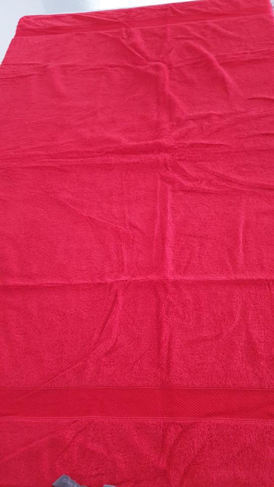Schiesser Badetuch 155x125cm Strandtuch Dusch Saunatuch NEU 69€ in Sindelfingen