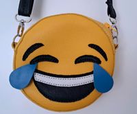 Handtasche klein sonnengelb SMILE Hessen - Heusenstamm Vorschau