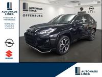 Suzuki Across 5-Türer Plug in Hybrid Comfort+ Baden-Württemberg - Offenburg Vorschau