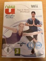 Wii Spiel- Fitness First Mind Body Saarbrücken-Mitte - St Johann Vorschau