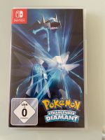 Pokémon strahlender Diamant - Nintendo Switch Bayern - Neumarkt i.d.OPf. Vorschau