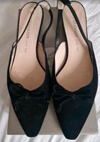 Peter Kaiser Sling Pumps Gr.42 schwarz Neuwertig Thüringen - Sömmerda Vorschau