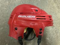 Bauer Profi Eishockey Helm BHH 4500 Medium NHL DEL München - Schwabing-Freimann Vorschau