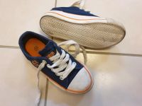 Halbschuhe Sneaker Gr. 29 Jungen Bayern - Treuchtlingen Vorschau