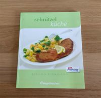 Schnitzel Küche - Weight Watchers Bayern - Buch am Buchrain Vorschau