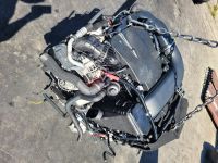 Motor BMW N57D30B 313PS 335D 435D 535D 640D X5 X6 4.0D KOMPLETT Nordrhein-Westfalen - Leverkusen Vorschau