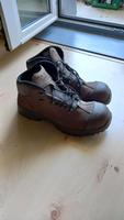 Gore-Tex Airpower XR 26 Stahlkappen Schuhe Gr 47 fast Neu Mitte - Wedding Vorschau