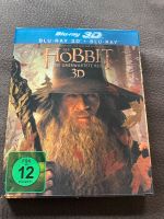 Der Hobbit 3D + 2D Blu-ray Schleswig-Holstein - Eckernförde Vorschau