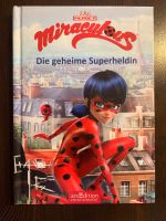 Buch Miraculous Die geheime Superheldin Hessen - Schlangenbad Vorschau