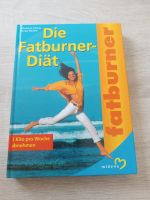 Die Fatburner -Diät -> 3 kg pro Woche abnehmen von Christina Zack Baden-Württemberg - Lörrach Vorschau