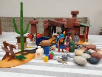 Playmobil Goldmine mit Sprengkiste 5246 Nordrhein-Westfalen - Erkelenz Vorschau