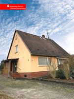 +++HANSEN+++ Einfamilienhaus sucht neue Eigentümer! Niedersachsen - Uelzen Vorschau