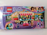 Lego friends 41129 Hotdog Stand im Freizeitpark Nordrhein-Westfalen - Remscheid Vorschau