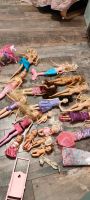 Barbie Ken Kleider Mattel Sammlung Schuhe retro Alt Rheinland-Pfalz - Billigheim-Ingenheim Vorschau