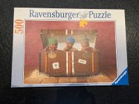 Ravensburger Puzzle Bayern - Zeilarn Vorschau