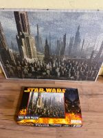 Star Wars Puzzle 1000 Teile Mastertrade wie neu Berlin - Tempelhof Vorschau