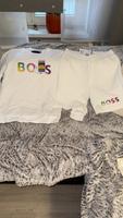 Hugo Boss Sportanzug Gr S Nagelneu Original Dresden - Dresden-Plauen Vorschau