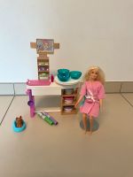 Barbie-Gesichtsmaske Spa Day Baden-Württemberg - Niedernhall Vorschau