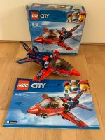 Lego City 60177 Düsenflieger in OVP Brandenburg - Neuenhagen Vorschau