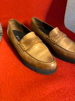 paul green münchen Halbschuhe Gr.6 braun Bayern - Würzburg Vorschau
