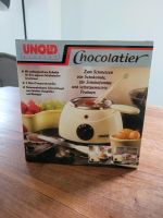 Schoko Fondue Gerät, Chocolatière *neu* Nordrhein-Westfalen - Hürth Vorschau