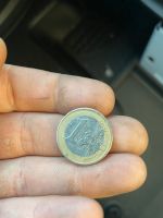 1 Euro Münze Rheinland-Pfalz - Enkenbach-Alsenborn Vorschau