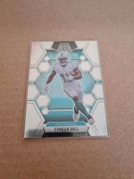 Tyreek Hill Dolphins NFL Trading Card Sachsen-Anhalt - Haldensleben Vorschau