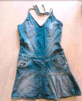 Only Jeanskleid Größe 38 Bayern - Bad Windsheim Vorschau