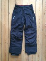 Skihose, Snowboardhose, Damen, US40, schwarz Eimsbüttel - Hamburg Rotherbaum Vorschau