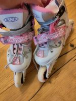 Mädchen Inliner Inline Skates 26-29 Baden-Württemberg - Neckarsulm Vorschau